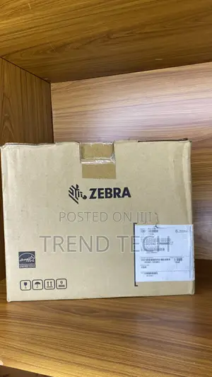 Zebra ZD220 Label Printer