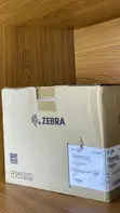 Zebra ZD220 Label Printer - 2