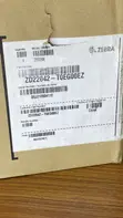 Zebra ZD220 Label Printer - 3