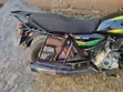 Bajaj Boxer 2020 Black - 2