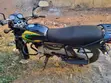 Bajaj Boxer 2020 Black - 3