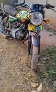 Bajaj Boxer 2020 Black - 4