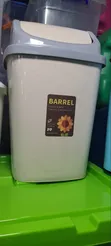 Plastic Dust Bin - 1