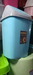 Plastic Dust Bin - 2
