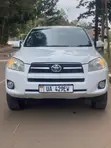 Toyota RAV4 2009 White - 3