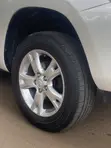 Toyota RAV4 2009 White - 4