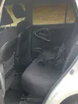 Toyota RAV4 2009 White - 5