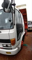 Isuzu Forward Tipper Truck (Used) - 2