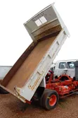 Isuzu Forward Tipper Truck (Used) - 5