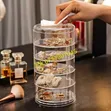 5 Tier Jewelry Organizer - 2