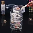 5 Tier Jewelry Organizer - 3