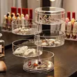 5 Tier Jewelry Organizer - 4