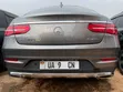 Mercedes-Benz GLE-Class 2017 Black - 5