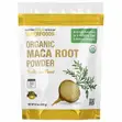 California Gold Nutrition Organic Peruvian Maca Root Powder, 8.5 Oz - 1