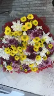 Flower Bouquets & Event Decoration Services - 1