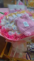 Flower Bouquets & Event Decoration Services - 2