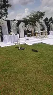 Flower Bouquets & Event Decoration Services - 3