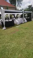 Flower Bouquets & Event Decoration Services - 4