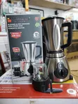 Hoffman HM-922 2-in-1 Electric Blender - 1