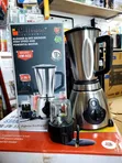 Hoffman HM-922 2-in-1 Electric Blender - 2