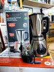 Hoffman HM-922 2-in-1 Electric Blender - 3