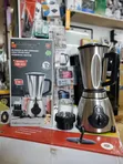 Hoffman HM-922 2-in-1 Electric Blender - 4