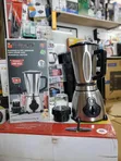 Hoffman HM-922 2-in-1 Electric Blender - 5