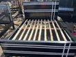 Plain Wood Bed 5x6 - 1