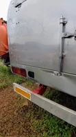 Mitsubishi Fuso Super Great Milk Tank Truck 2004 - 4