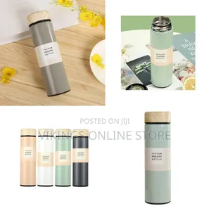 Kids Double Walled Vacuum Insulated Water Cup