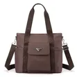 Generic Women's Large Capacity Shoulder Tote Bag - 3