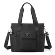 Generic Women's Large Capacity Shoulder Tote Bag - 4