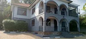 5 Bedroom Mansion for Sale in Muyenga, Makindye