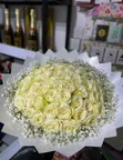 Flower Bouquets - 2