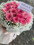 Flower Bouquets - 4