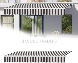 Retractable Awning Shade Fabric Replacement
