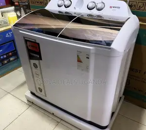 20kg Wintex Japan Twin Tub Washing Machine