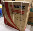 20kg Wintex Japan Twin Tub Washing Machine - 2
