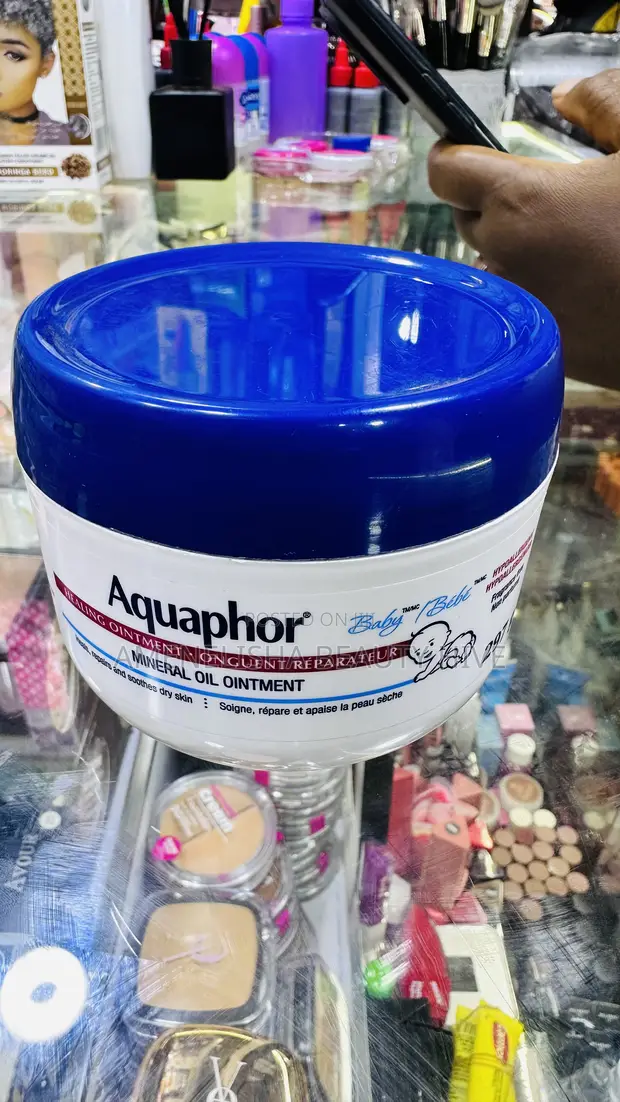 Aquaphor Baby Healing Mineral Ointment - 1