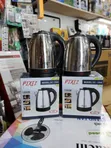 Paco 2L Electric Kettle with 3-Pin Plug - 2