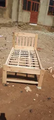 Brand New Single Bed Frame - 2