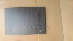 Lenovo ThinkPad T470s Laptop - Core i5, 8GB RAM, 256GB SSD