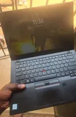 Lenovo ThinkPad T470s Laptop - Core i5, 8GB RAM, 256GB SSD - 2