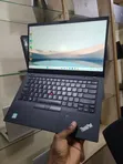 Lenovo ThinkPad T470s Laptop - Core i5, 8GB RAM, 256GB SSD - 4