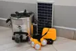 Eco Sun Solar Stove Kit - 2