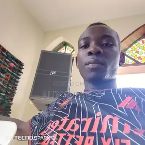 Part-time Weekend CV - Alinaitwe