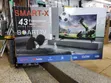 Generic 43 Inch Full HD Smart TV - 4