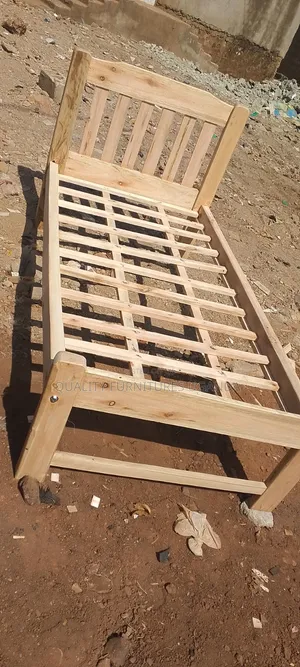 Emperor Single Bed Frame