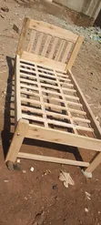 Emperor Single Bed Frame - 1