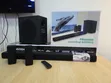 Hisense 5.1 Channel Wireless Bluetooth Soundbar - 20% Discount - 2